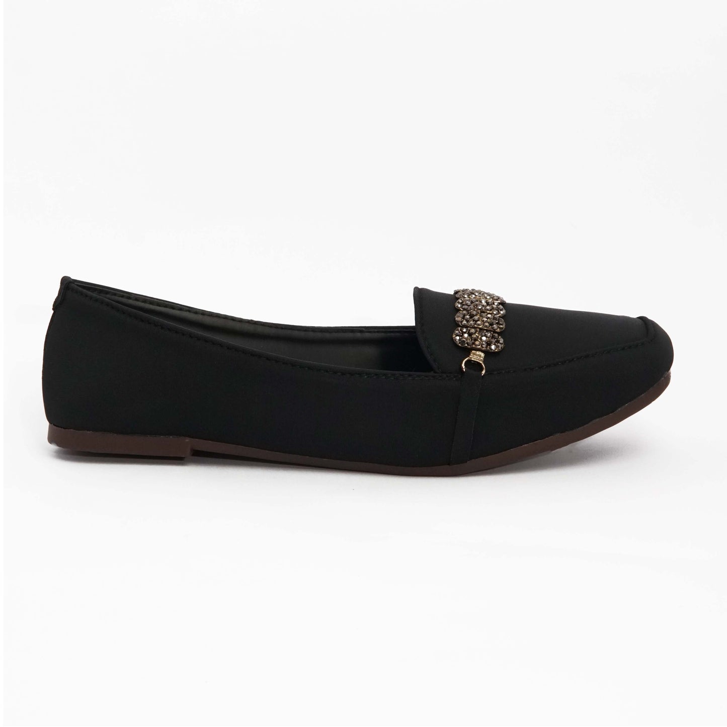 Black Loafers